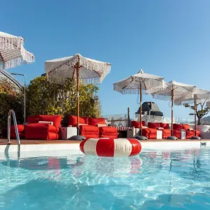 Otel Boscolo &, Nice