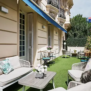 Otel Excelsior Centre By Happyculture, Nice