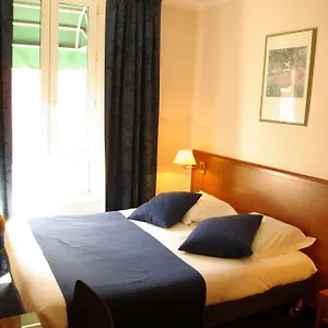 Otel Univers, Nice