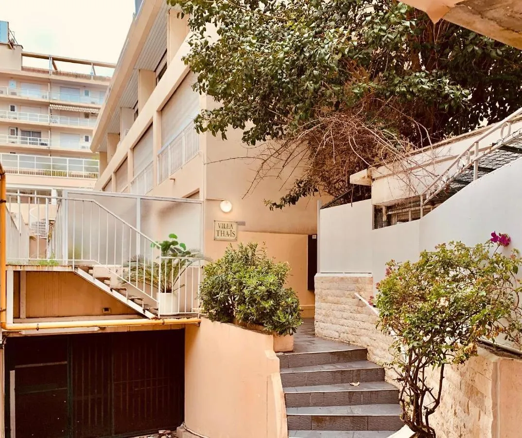 Apartment Super Studio In The Heart Of Nice!