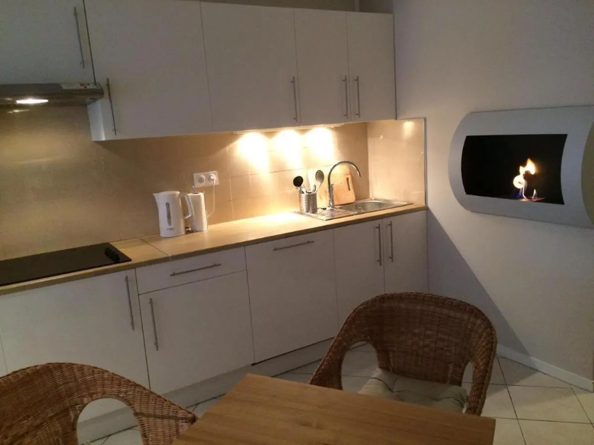 Super Studio In The Heart Of Nice! Apartment Nice